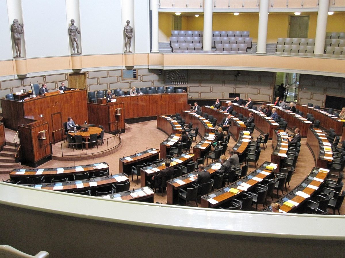 Liberale fordern Koalitionsvertrag gegen die Rechten vor Wahljahr
