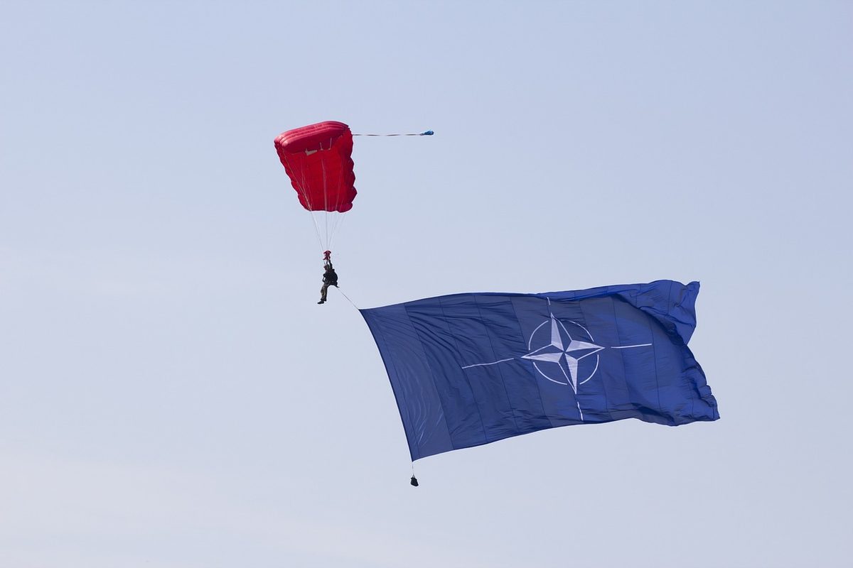 NATO beginnt Gespräche über Streitkräfte zur Abwehr eines russischen Angriffs