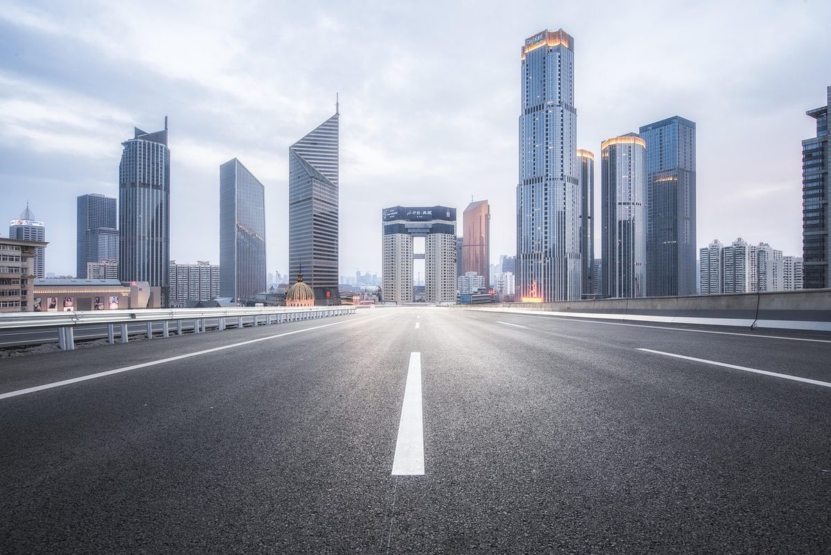 Chinas Wirtschaft wächst im dritten Quartal um 4,5 Prozent