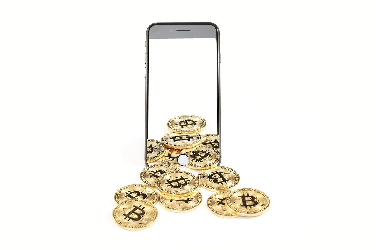 Sparkassen starten Kryptohandel über ihre App – zunächst mit fünf Kryptowerten