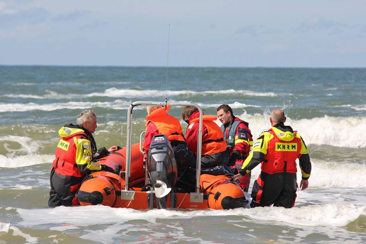Nach Unglück vor Lesbos: Sechs Menschen laut Behörden tot