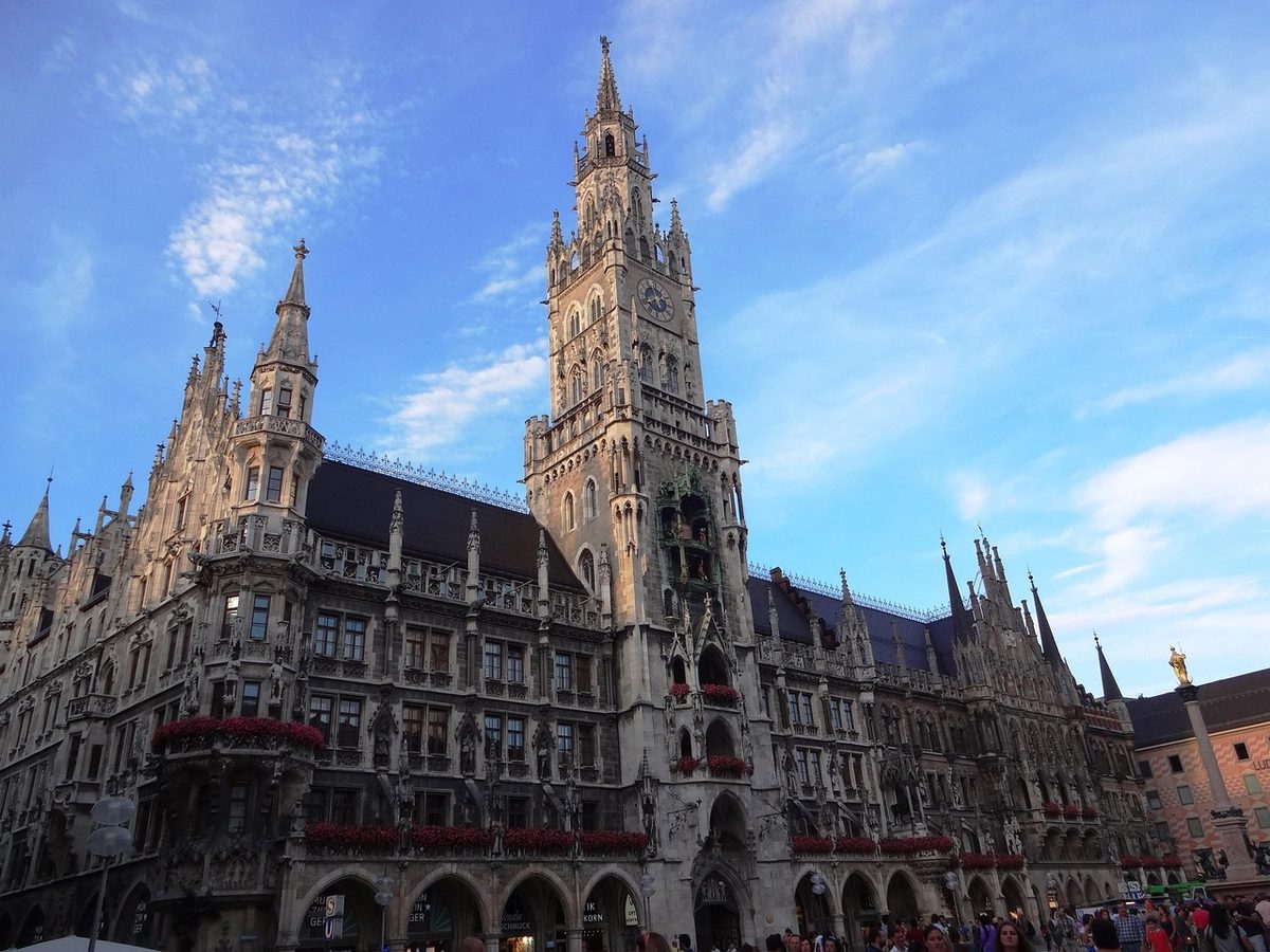 München plant Stabsstelle und Mittel für Olympia-Bewerbung