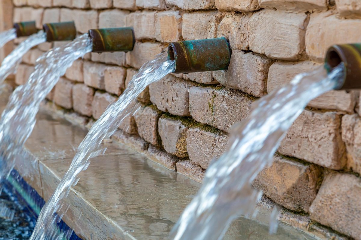 Wasserpreise dürften in Österreich steigen, Investitionen von 4,3 Milliarden Euro nötig