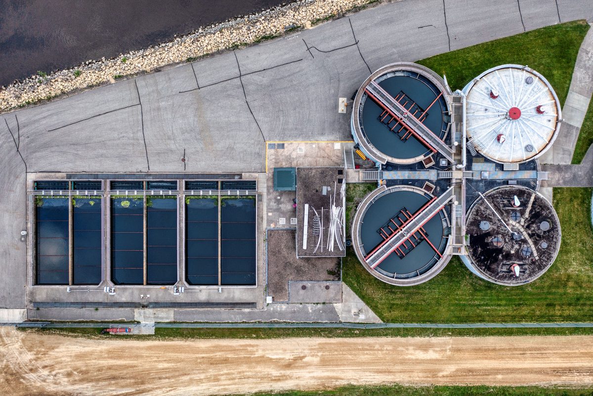 Thames-Water-Gläubiger wollen Lord Hutton als Verwaltungsratschef