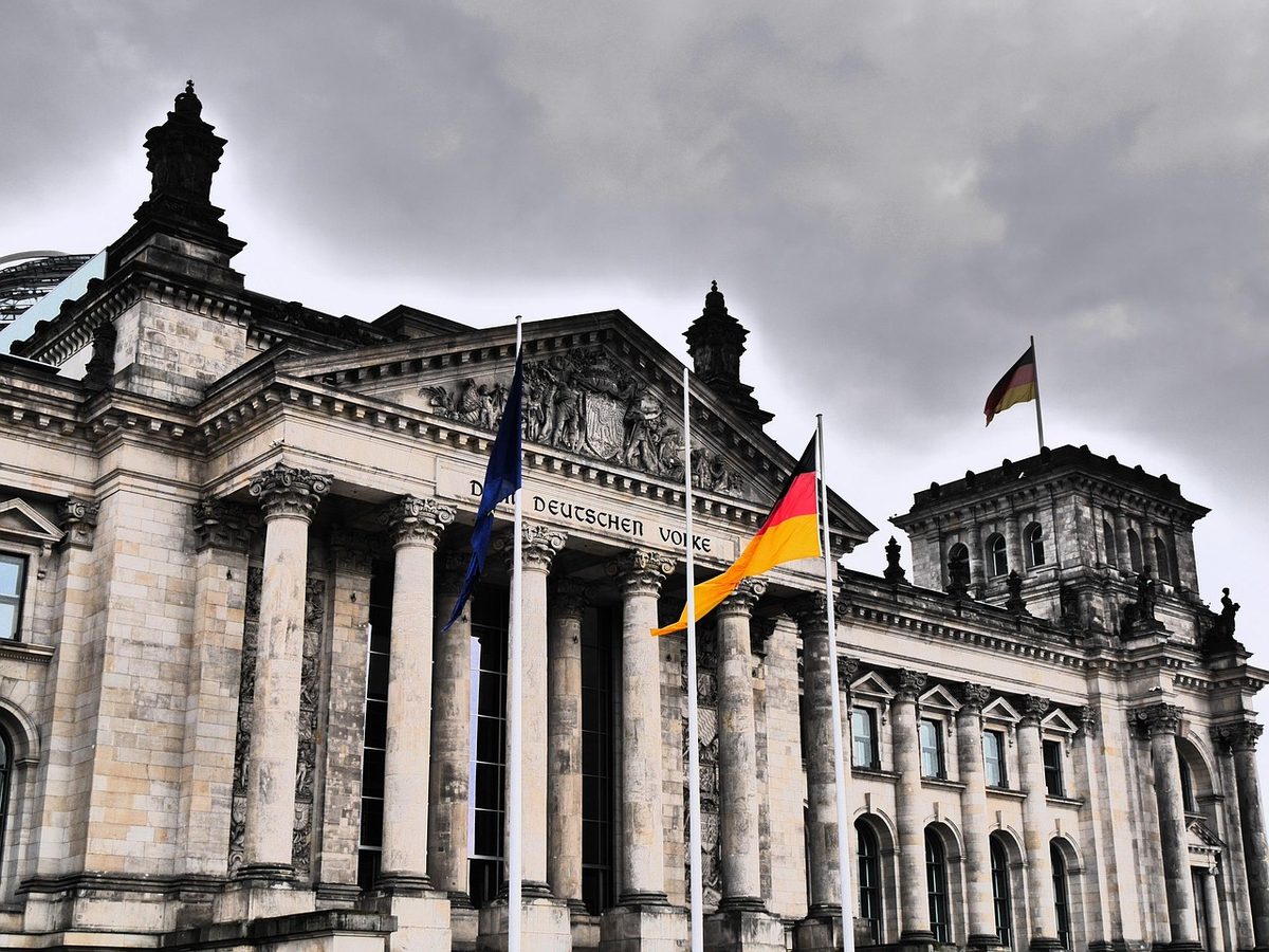 Nur 40 Prozent glauben an Bestand der Koalition bis 2029
