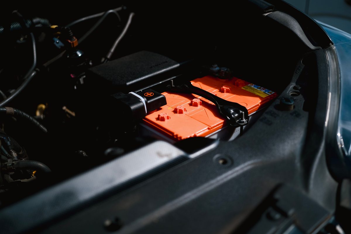 Volkswagen holt fast 72.700 Elektroautos wegen Batteriefehlern in die Werkstätten