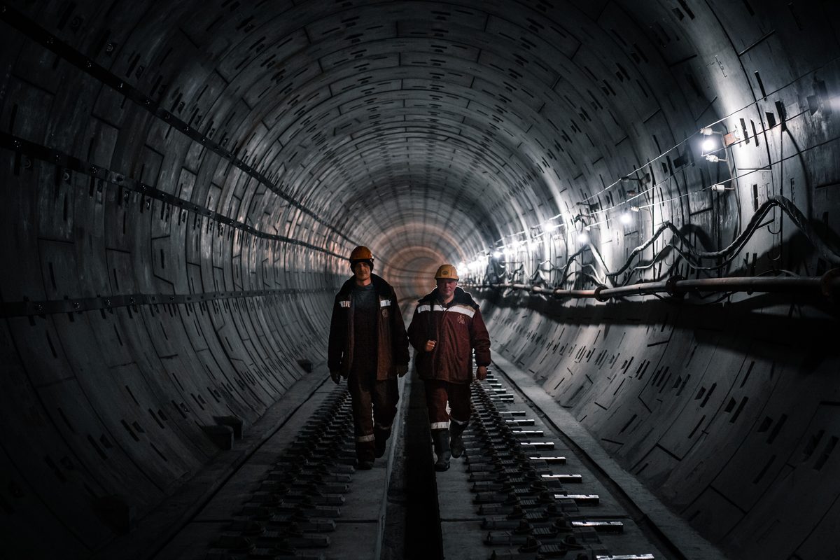 Bahntunnel am Brenner verschiebt Eröffnung auf 2034 und kostet 11,7 Milliarden