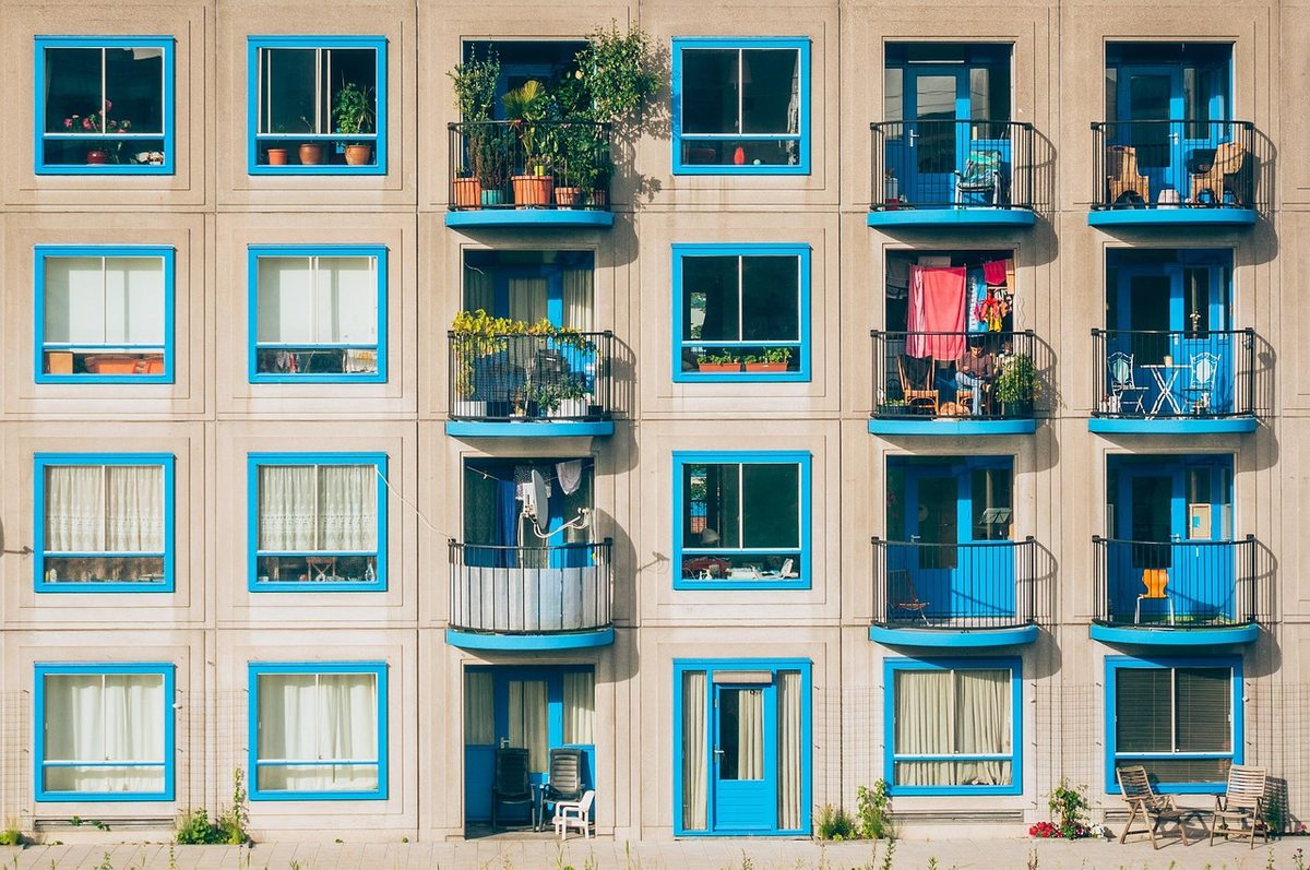 Immobilienverband schlägt Ausnahme für Mietwohnungen von Vergesellschaftung vor