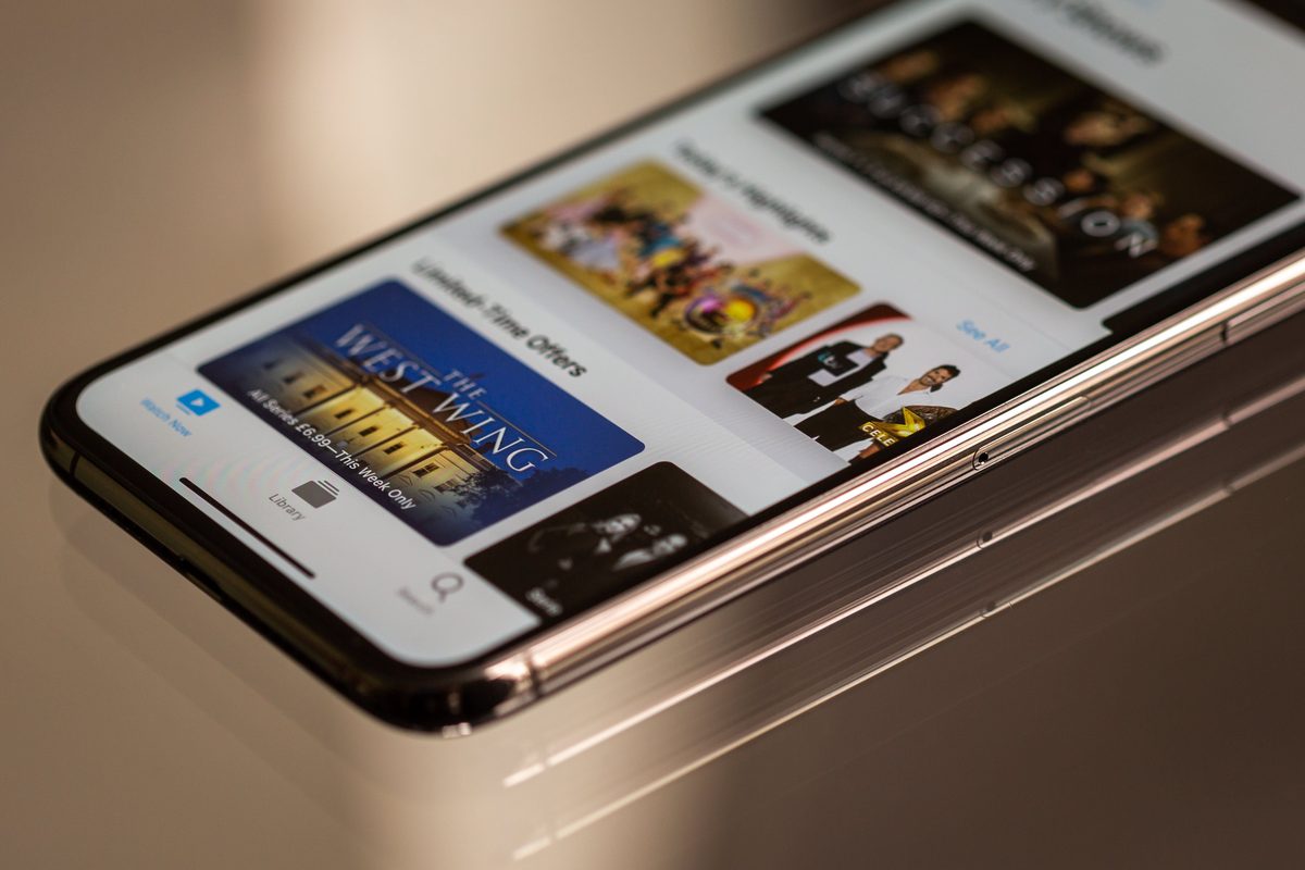 Netflix verliert an Tempo: Erlöszuwachs sinkt auf knapp zwölf Prozent