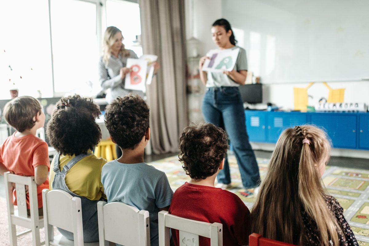 Diakonie zweifelt an Zeitplan für Rechtsanspruch auf zusätzliche Schuljahre für Kinder mit Behinderung