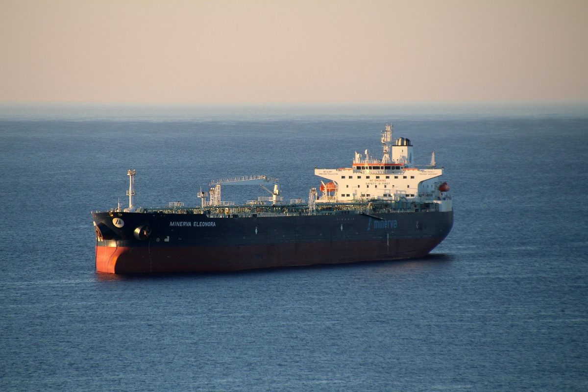 Russland will ersten Diesel-Tanker für die USA am Donnerstag verschicken