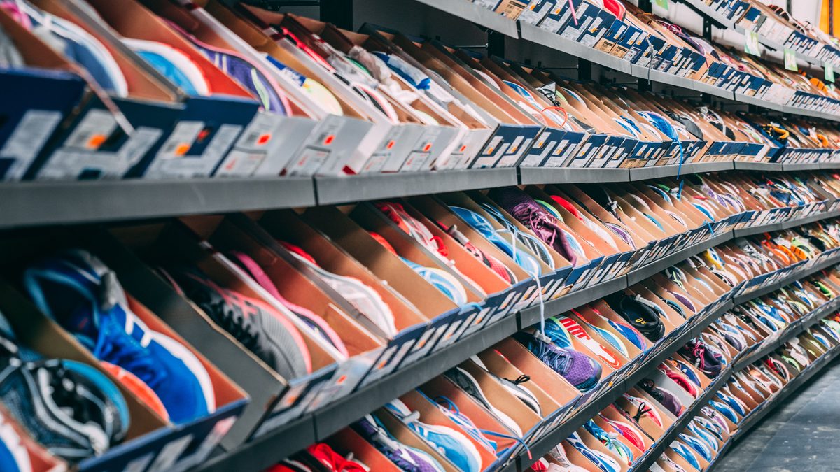 Adidas schraubt Gewinnziel nach starkem Quartal um 200 Millionen Euro hoch