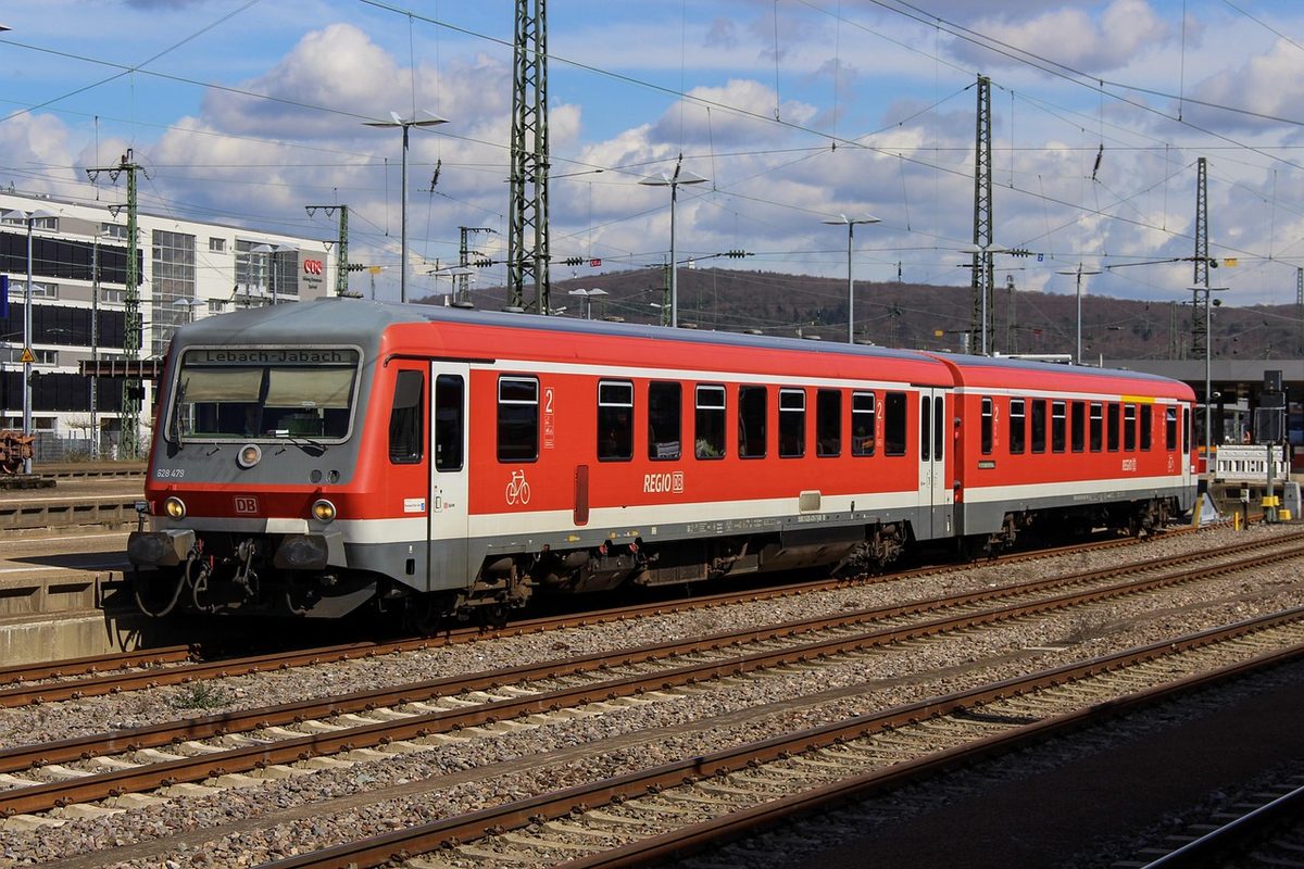 Länder fordern mehr Geld vom Bund für den Regionalverkehr