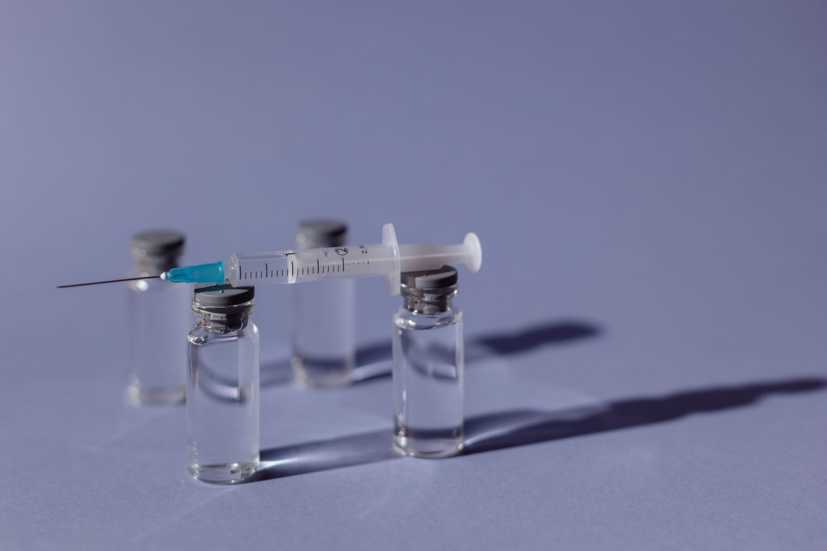 US-finanzierte Hepatitis-B-Impfstudie in Guinea-Bissau gestoppt