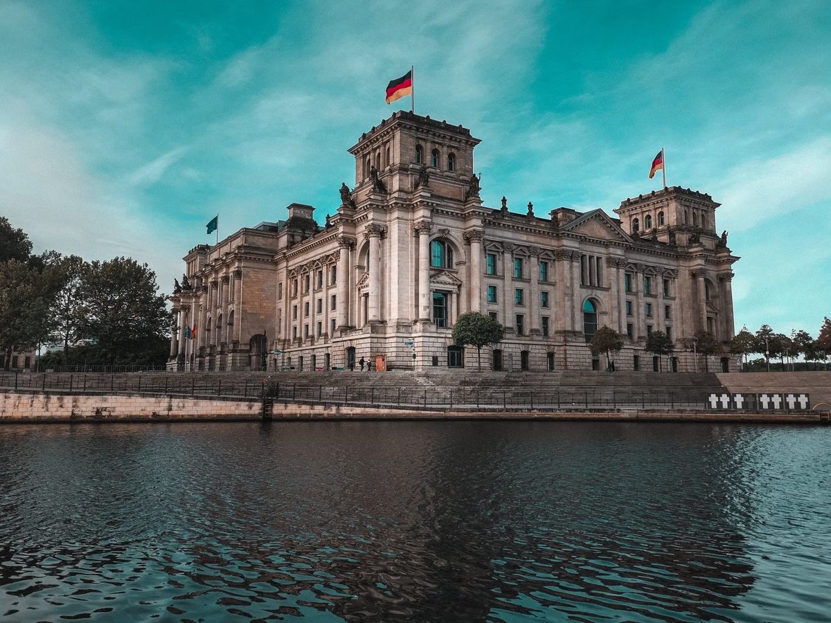 Merz plant offenbar interne Vertrauensprobe in der Union