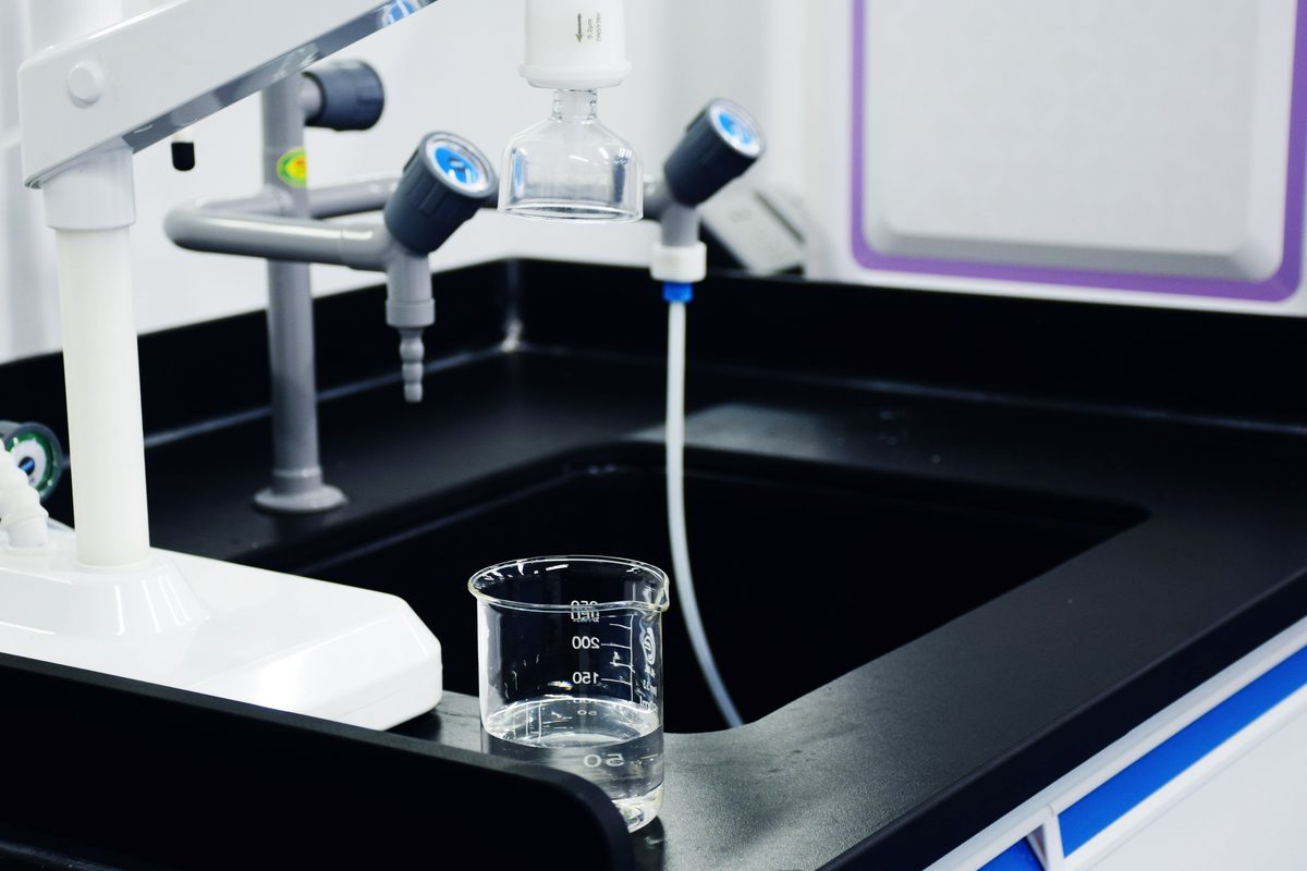 Mehr als 500 Menschen in Südafrika nach Problemen mit dem Trinkwasser erkrankt