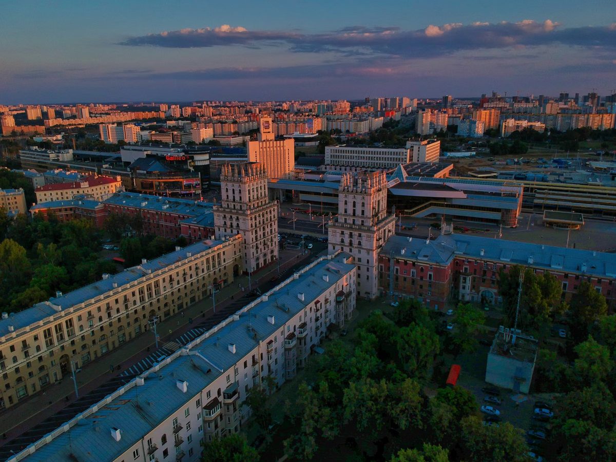 Russland warnt vor Reisen nach Kiew
