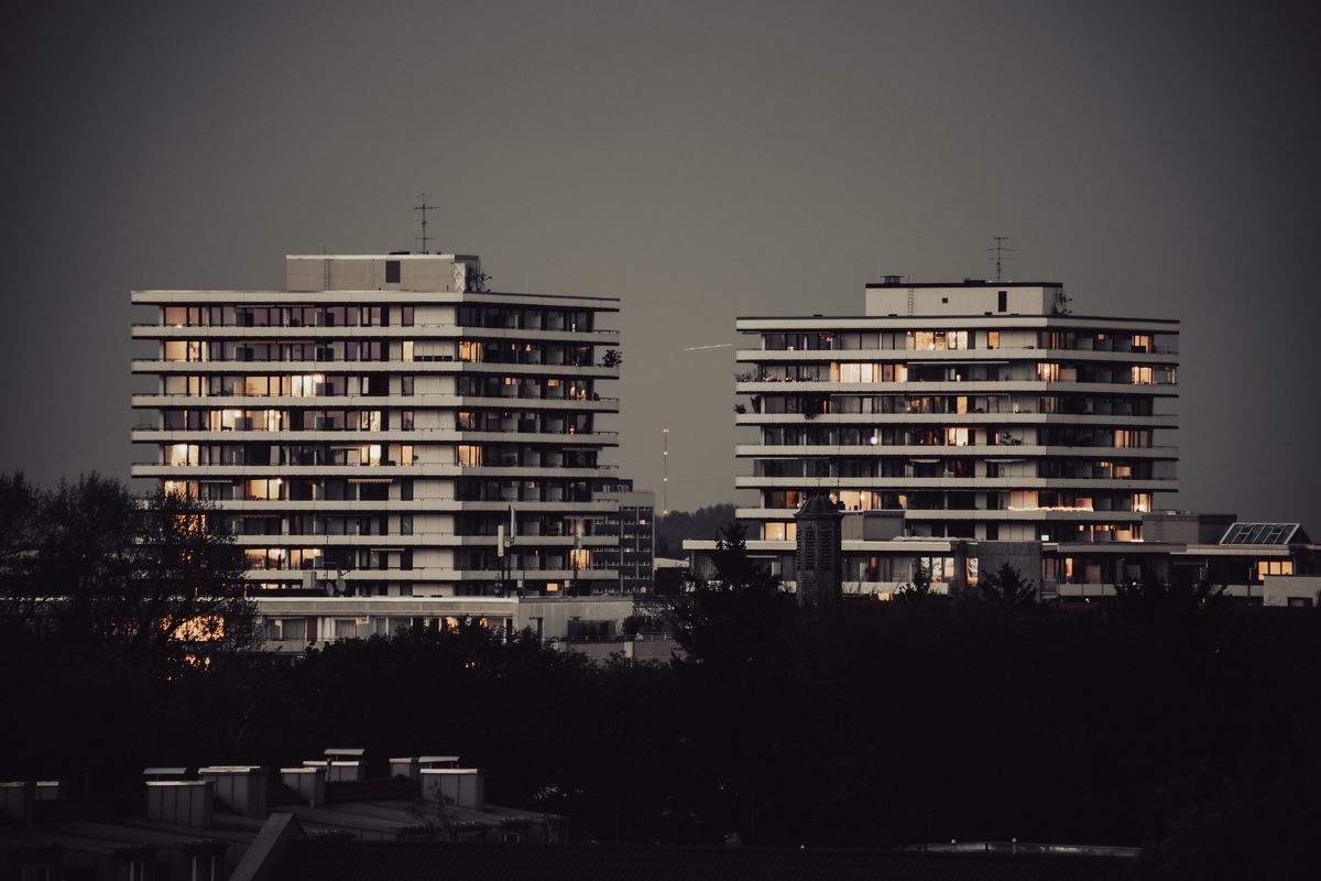 Deloitte-Studie: Neubauwohnungen in München kosten europaweit am meisten