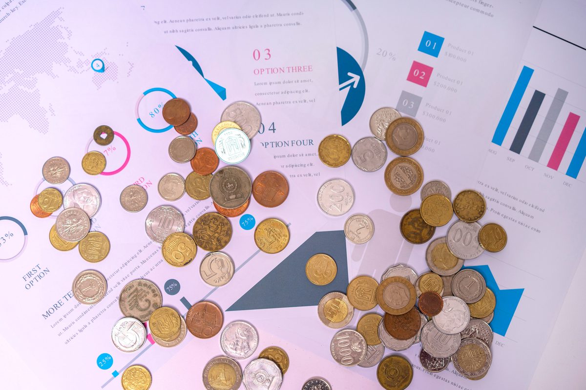 Immer mehr Gemeinden rutschen in der KDZ-Bonitätsbewertung ab