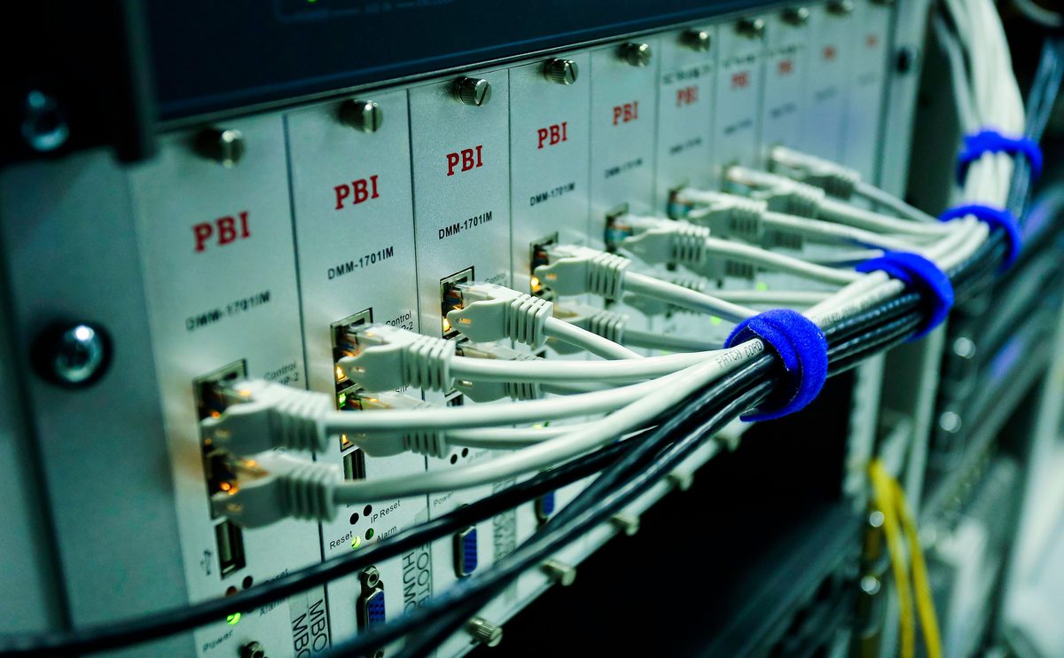 Wegen PHP-Lücke: Zahlreiche Schweizer Websites vorsorglich vom Netz genommen