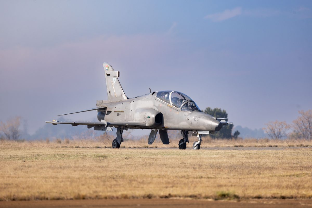 Großbritannien entsendet Kampfjets zum Schutz Saudi-Arabiens vor Huthi-Angriffen