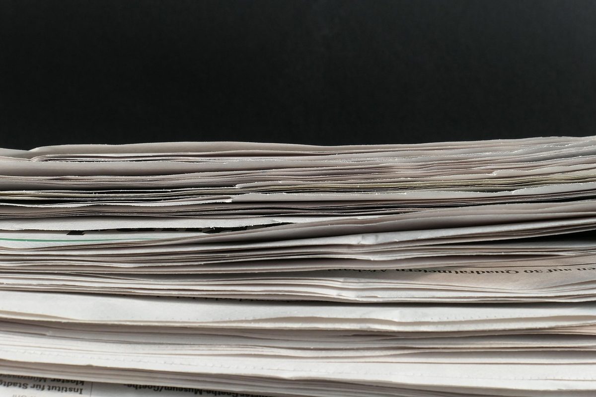 Medienpaket mit Anti-SLAPP-Gesetz geht in die Begutachtung