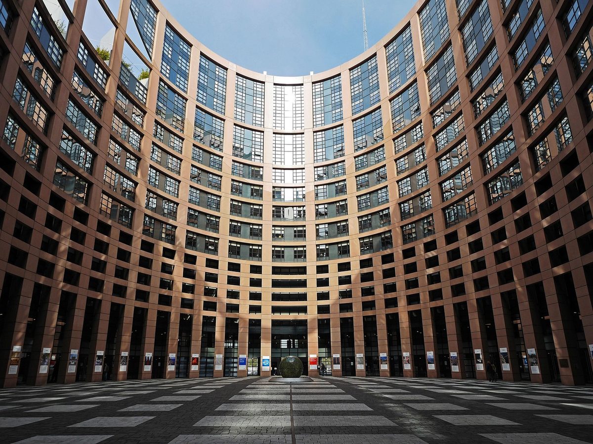EU-Staatsanwaltschaft ermittelt wegen Beraterverträgen der EVP