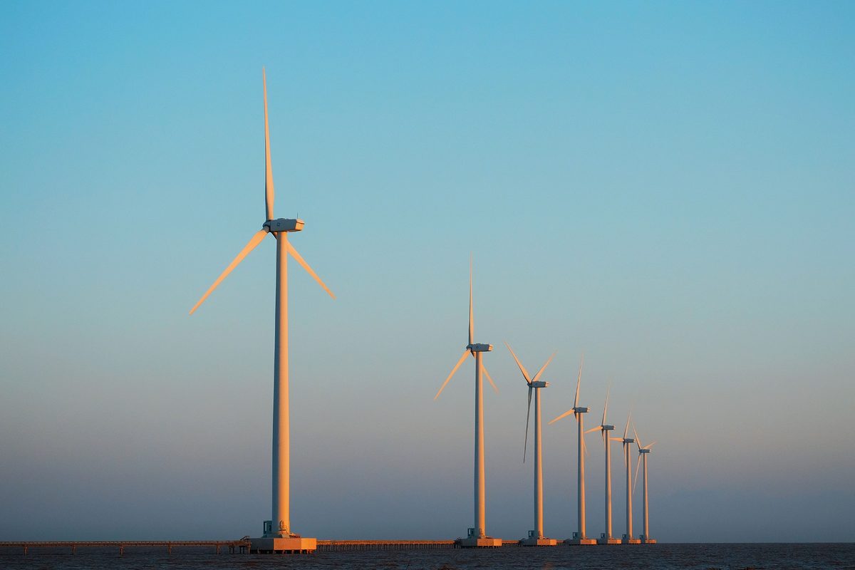 Offshore-Windbranche warnt vor Auftragslücke und bis zu 23.000 gefährdeten Jobs