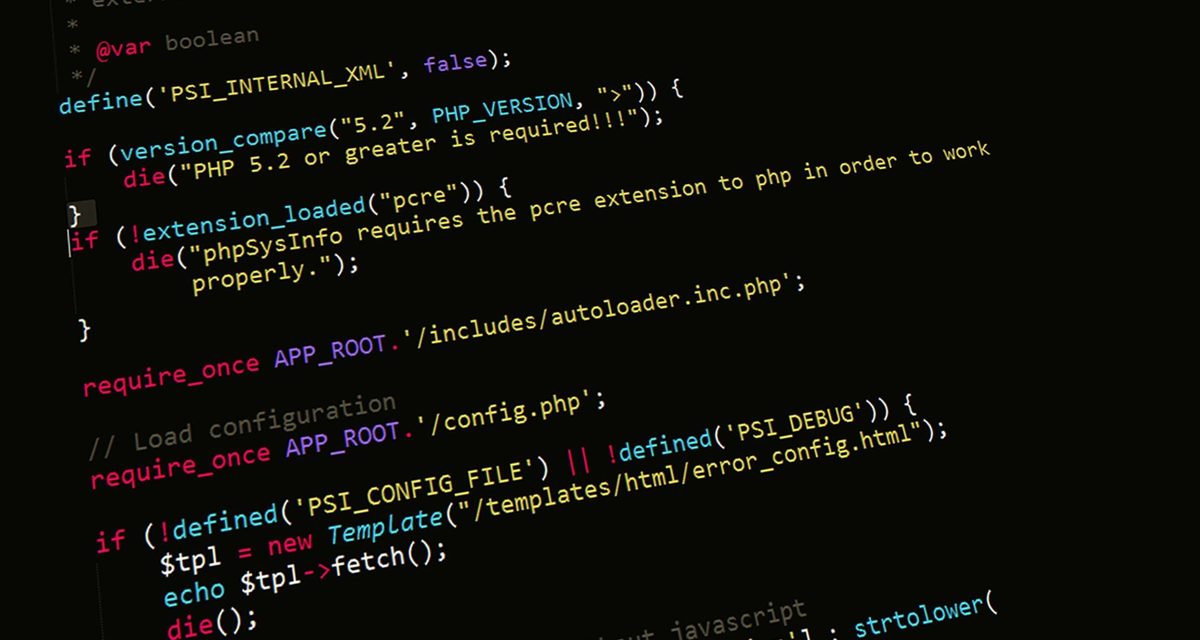 Nach RBC soll der FSB bei PHP-Lücke Website-Abschaltungen angeordnet haben