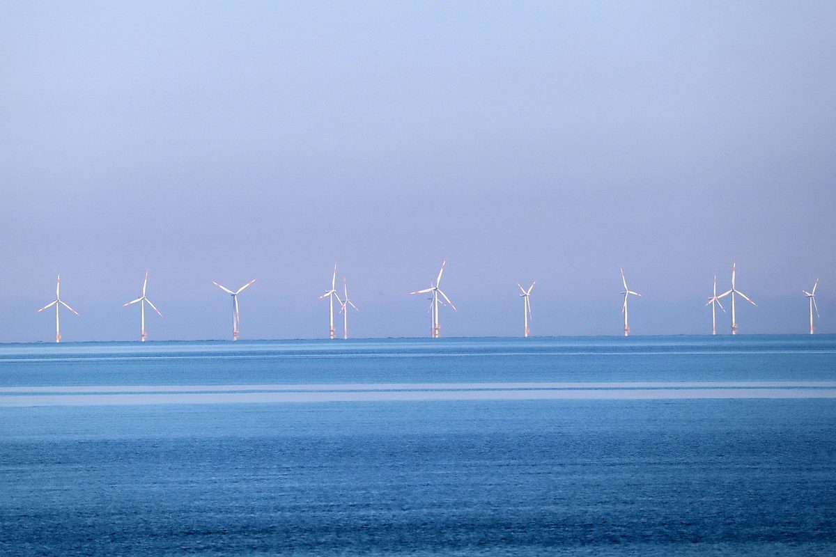 Länderchefs fordern Nachbesserungen bei Reiches Plänen für Windkraft auf See