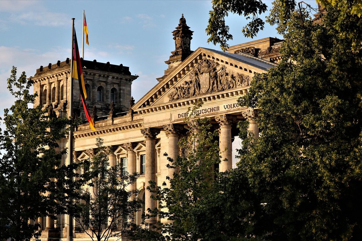 CSU drängt auf Entscheidung über Bundespräsidentenkandidatur