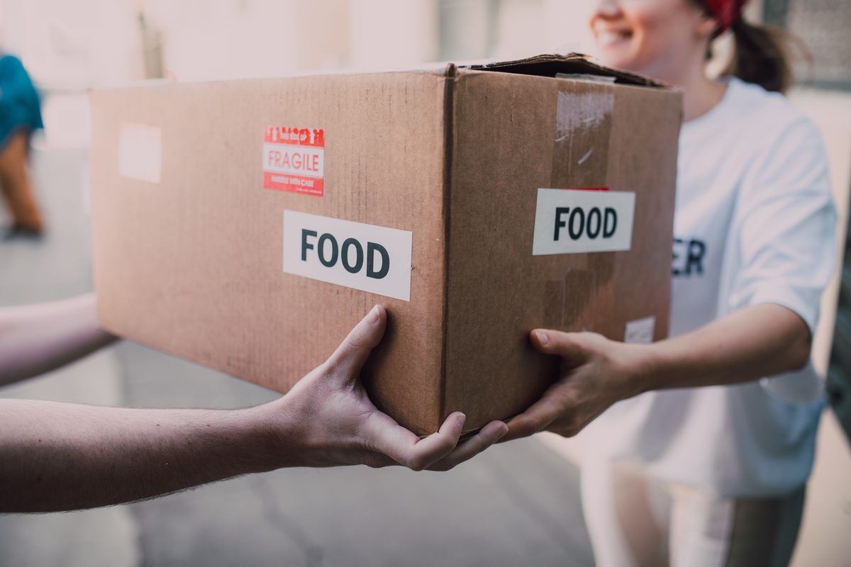 Vertriebene im Westjordanland verlieren Lebensmittelhilfe des WFP
