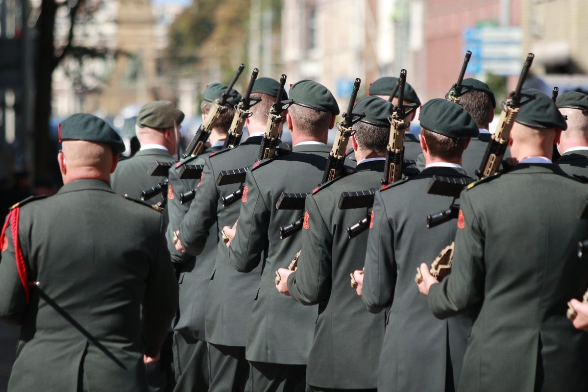 Italien schickt 500 Soldaten nach Mailand und verschärft Strafen für Ausschreitungen
