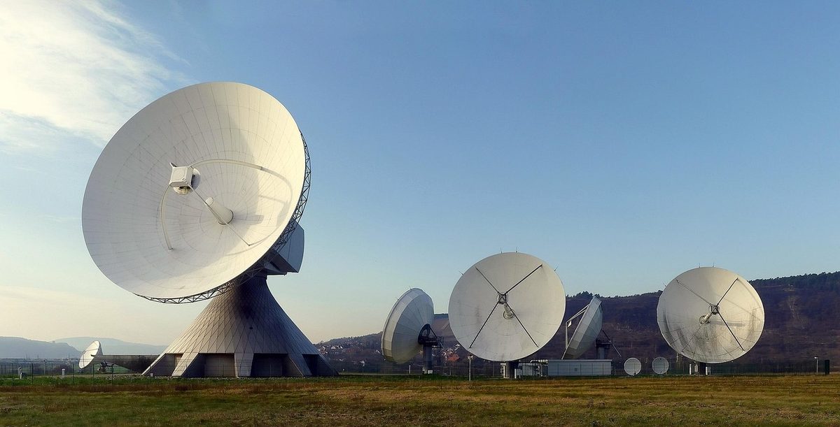 Ukraine meldet volle Starlink-Nutzung für Drohnen zurück