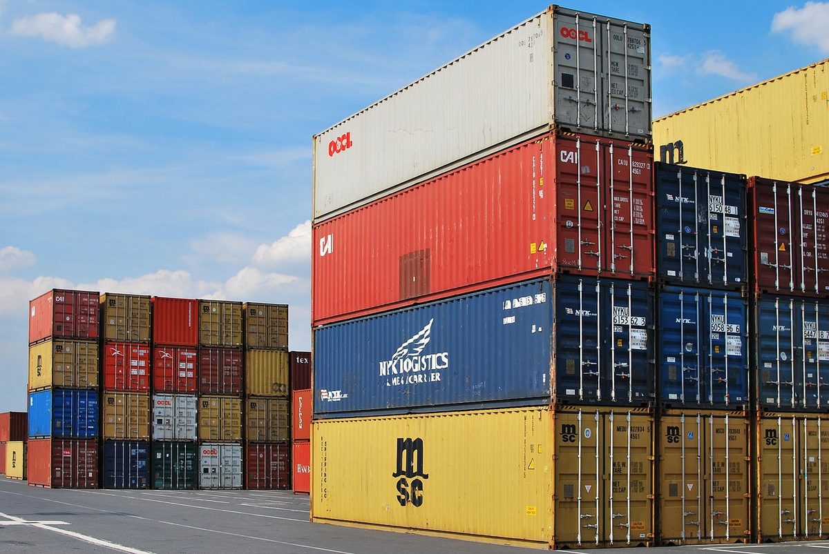 EU und China suchen nächste Branchen für Handelsbeschränkungen