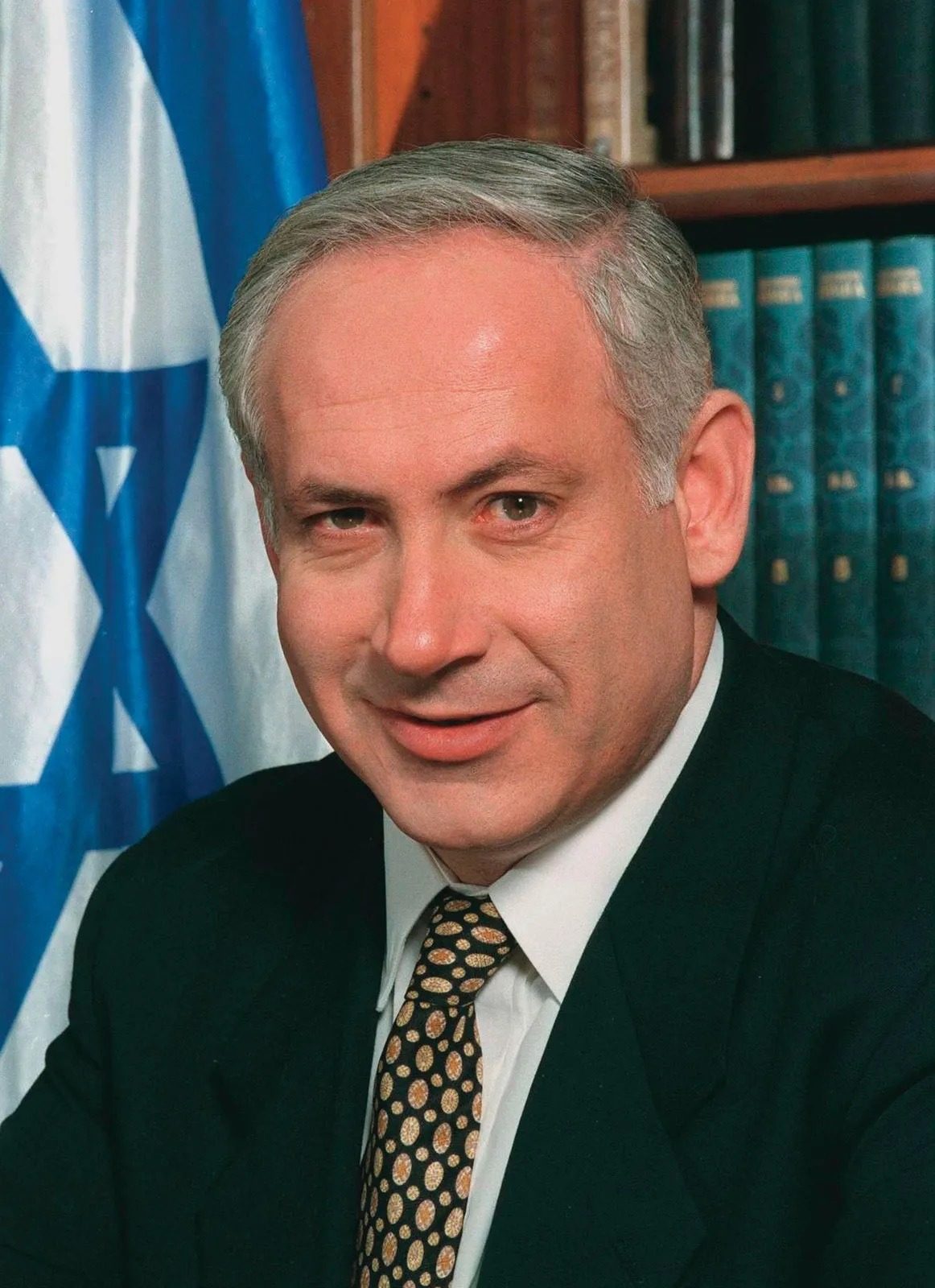 Netanyahu warnt Iran vor Störversuchen bei Israels Wahl am 27. Oktober