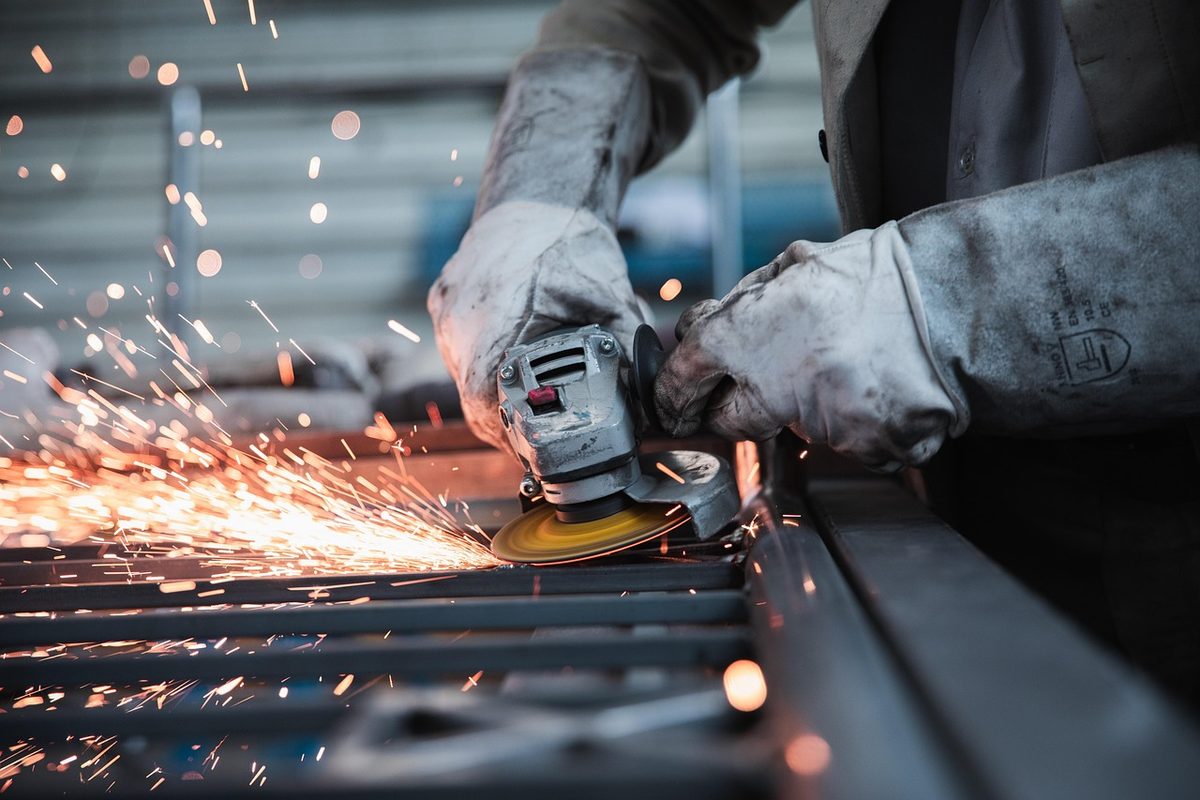 Posco-Gewerkschaft droht mit unbefristetem Streik ab 2. November
