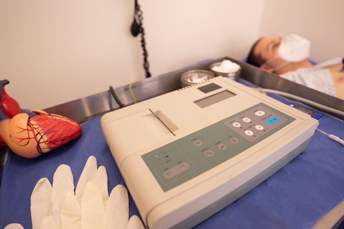 Swissmedic bewilligte Cardioband-Eingriffe ohne Fragen zur Produktsicherheit