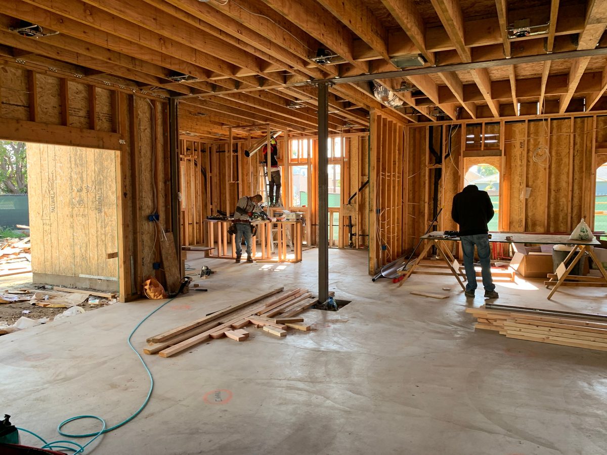Regierung will mit Gebäudetyp E günstigeres Bauen ermöglichen