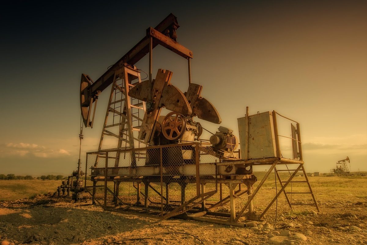 EQT übernimmt Range Resources für 50 Milliarden Dollar