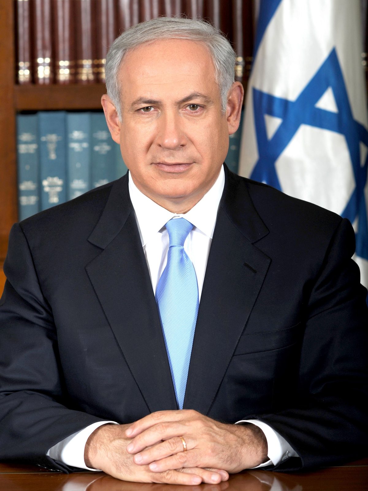 Trump bestreitet Gespräch über zweite Unterstützung für Netanyahu
