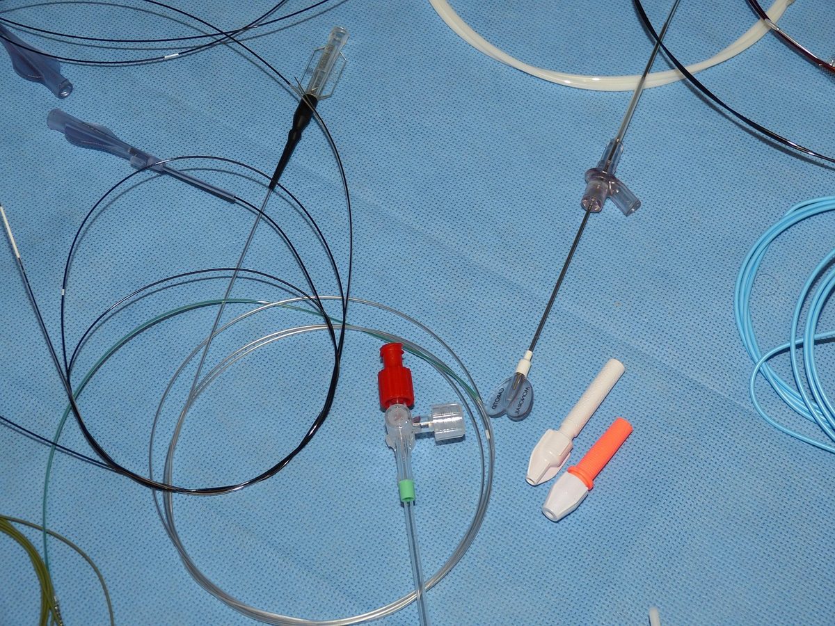 Swissmedic soll Cardioband-Eingriffe ohne Nachfragen bewilligt haben