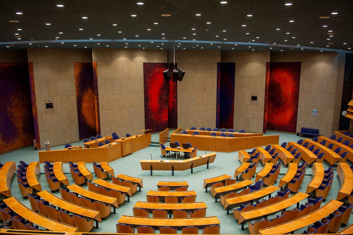 Israel wählt neues Parlament – Netanjahu gegen Eisenkot