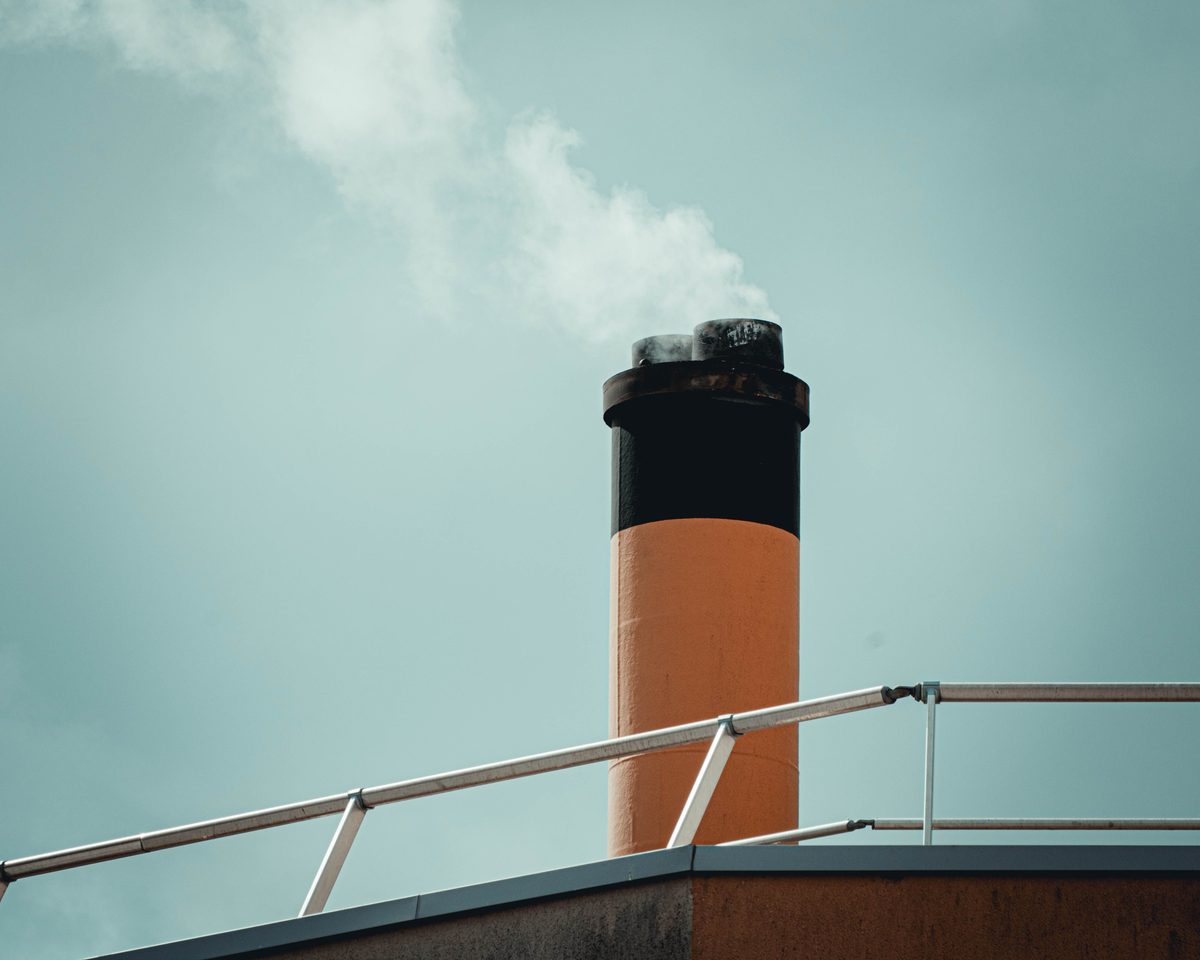 Weltwetterorganisation: 2025 wieder mehr Kohlendioxid in der Luft als je gemessen