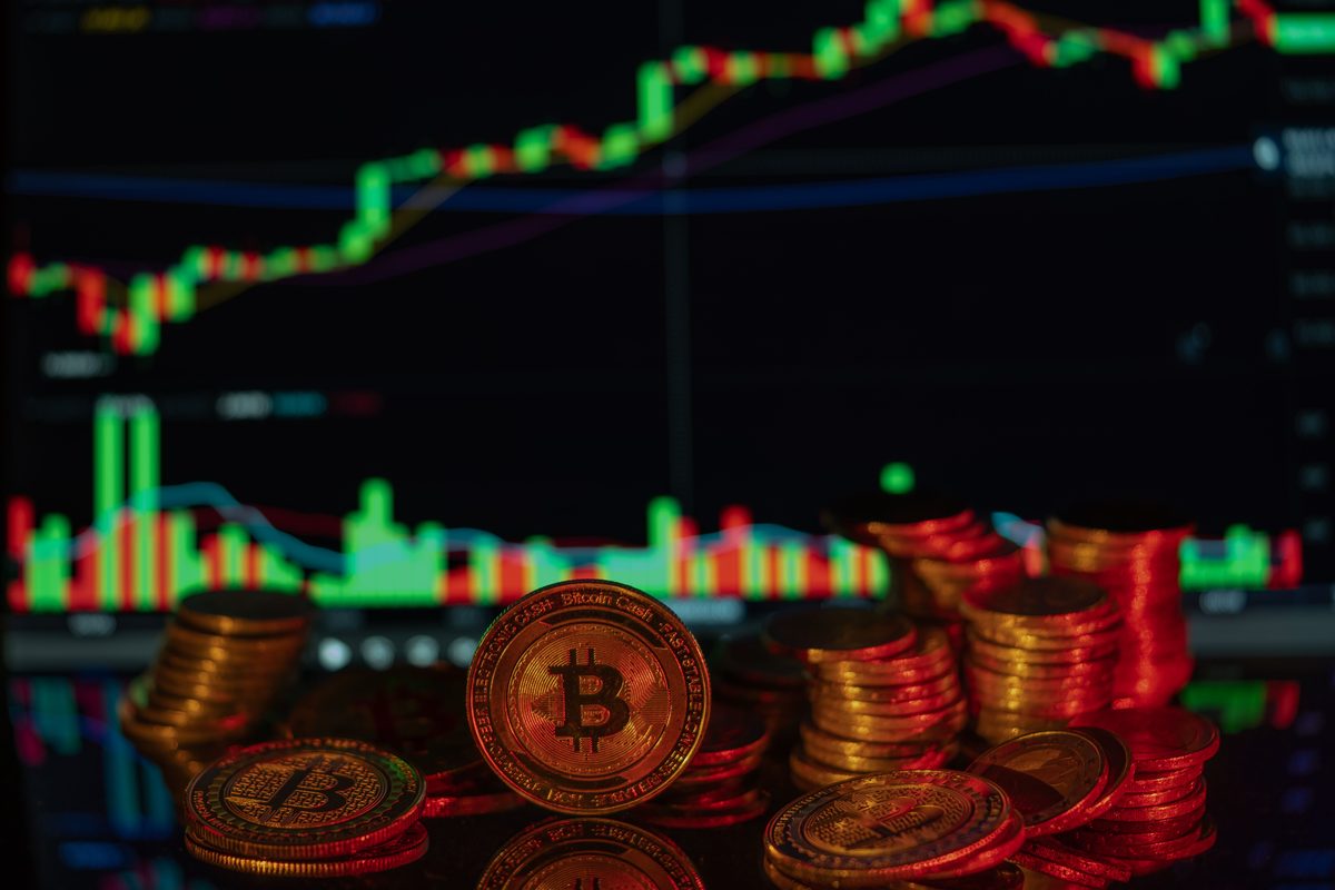 Bitcoin und Ether sollen ab 2027 mit 25 Prozent Abgeltungsteuer belegt werden