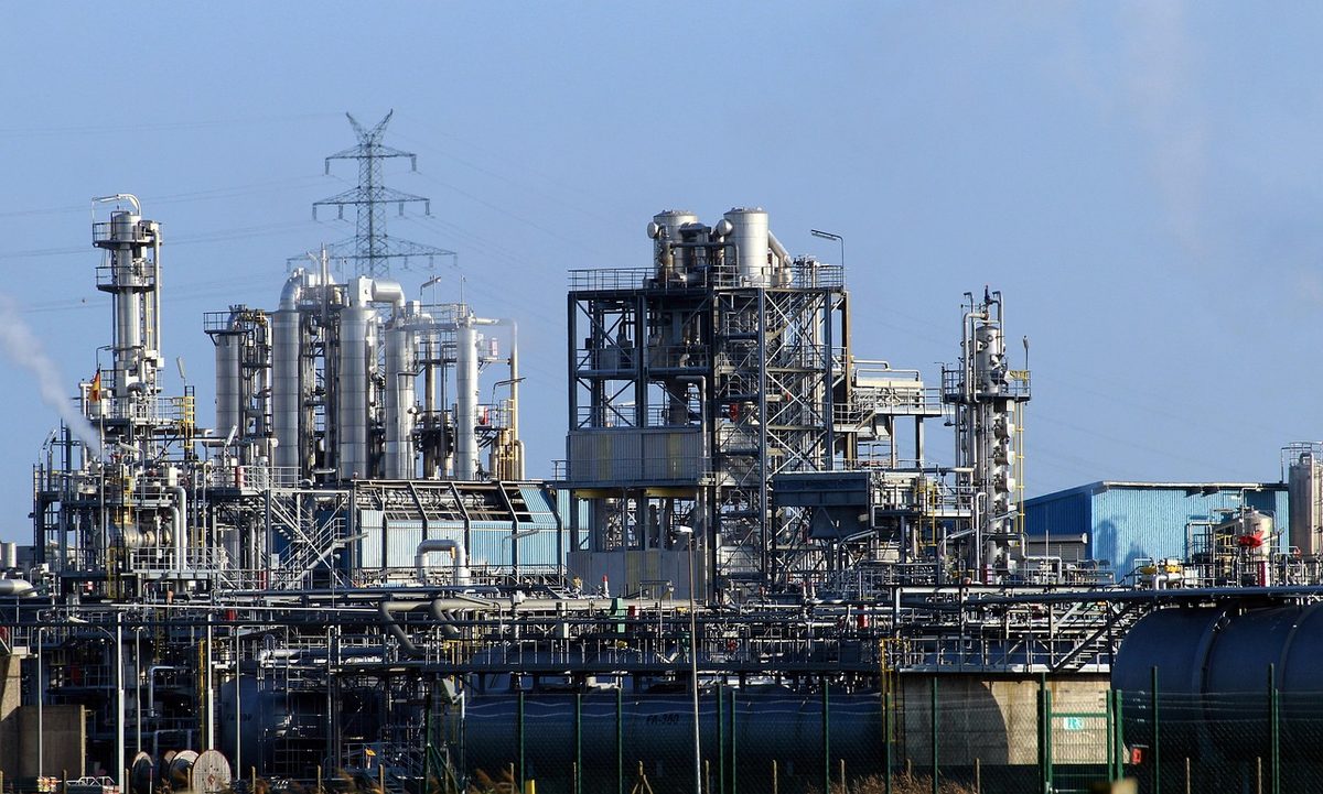BASF hebt nach gutem dritten Quartal Gewinnprognose an