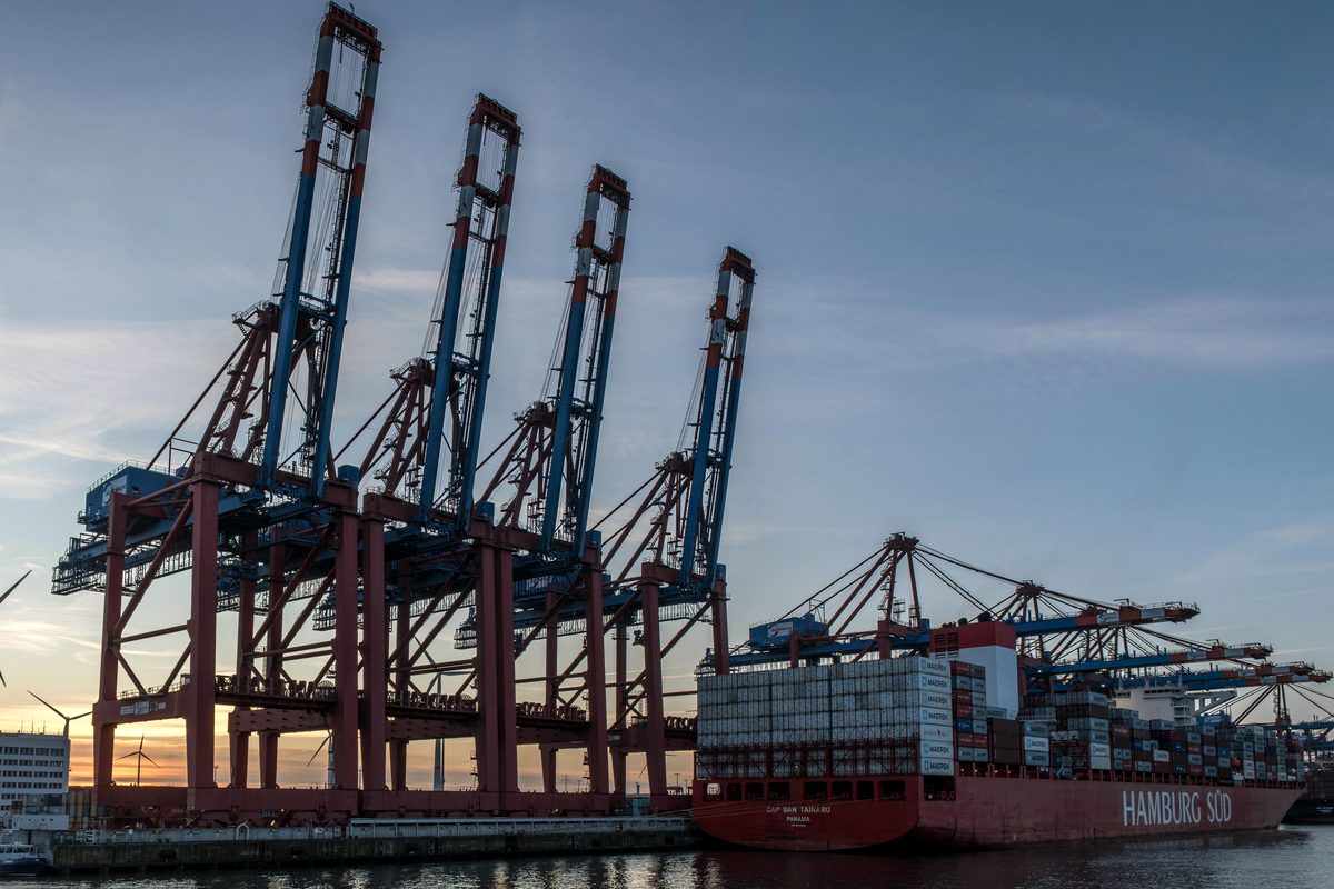 AFC und Munich Re starten Risikoprogramm über eine Milliarde Dollar für Afrikas Handel