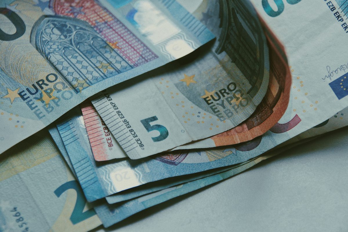 EZB dürfte Zinsen am Donnerstag unverändert lassen