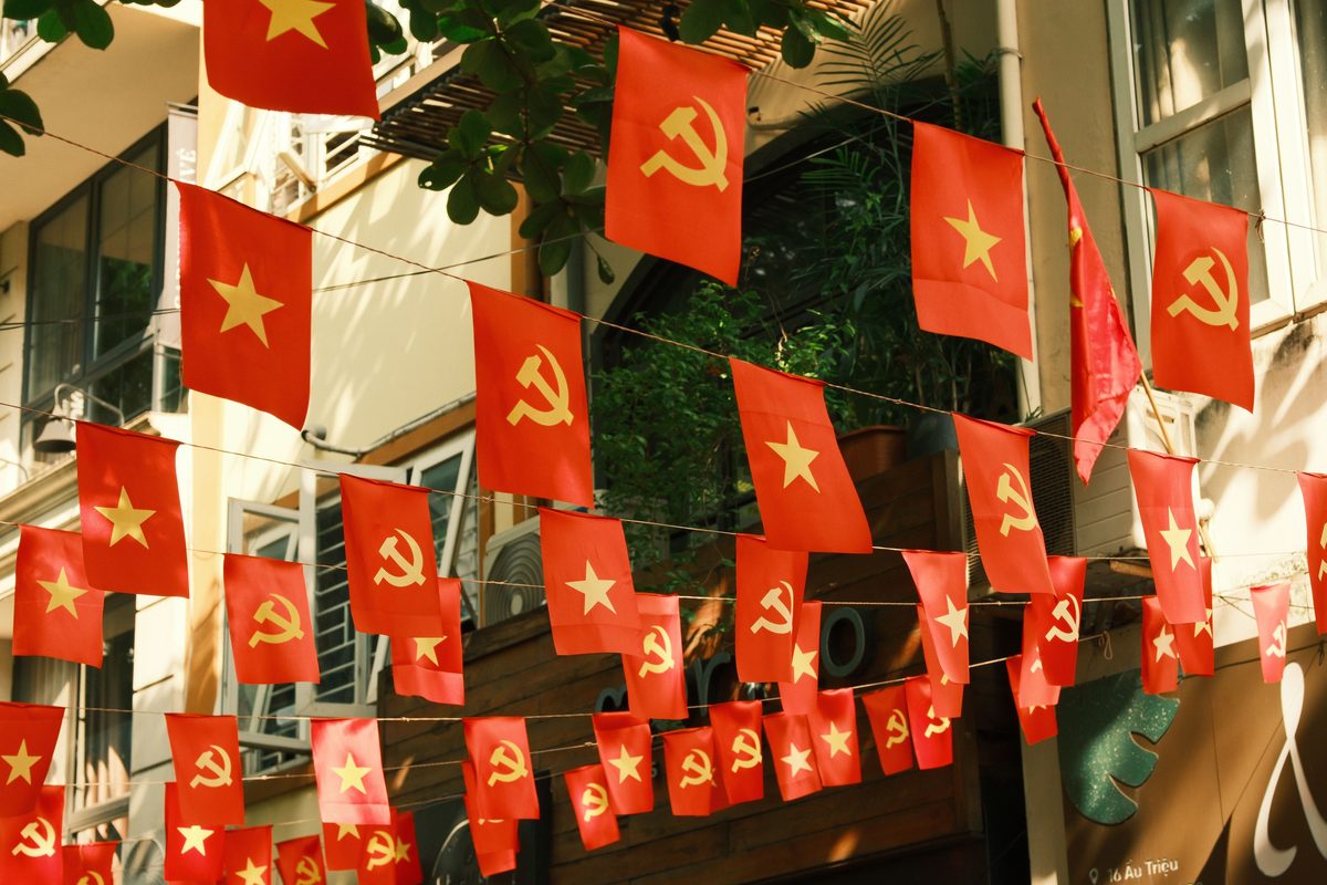 China verschärft Disziplin in der Kommunistischen Partei
