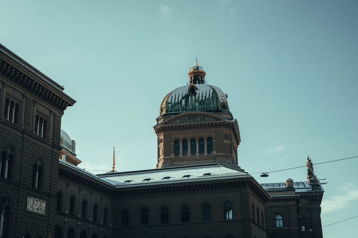 EU-Paket dürfte Abstimmung im Juni 2027 verpassen